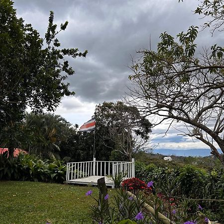 B&B Garden Γκρέσια Εξωτερικό φωτογραφία