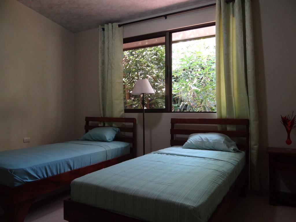 B&B Garden Γκρέσια Εξωτερικό φωτογραφία