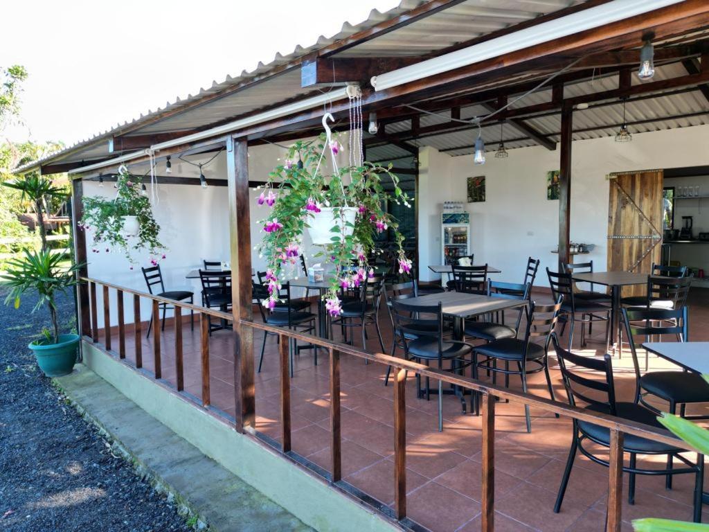 B&B Garden Γκρέσια Εξωτερικό φωτογραφία
