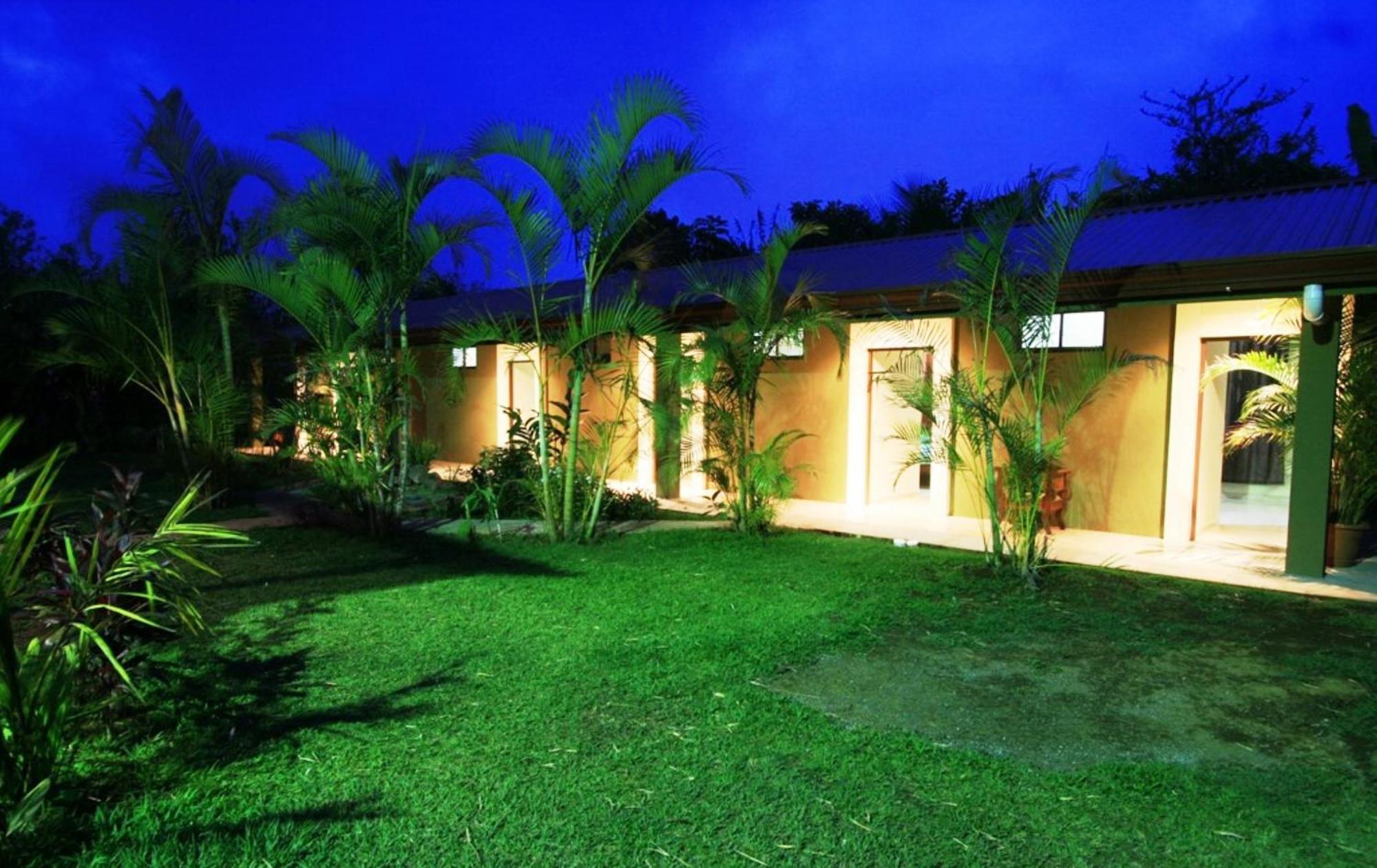 B&B Garden Γκρέσια Εξωτερικό φωτογραφία
