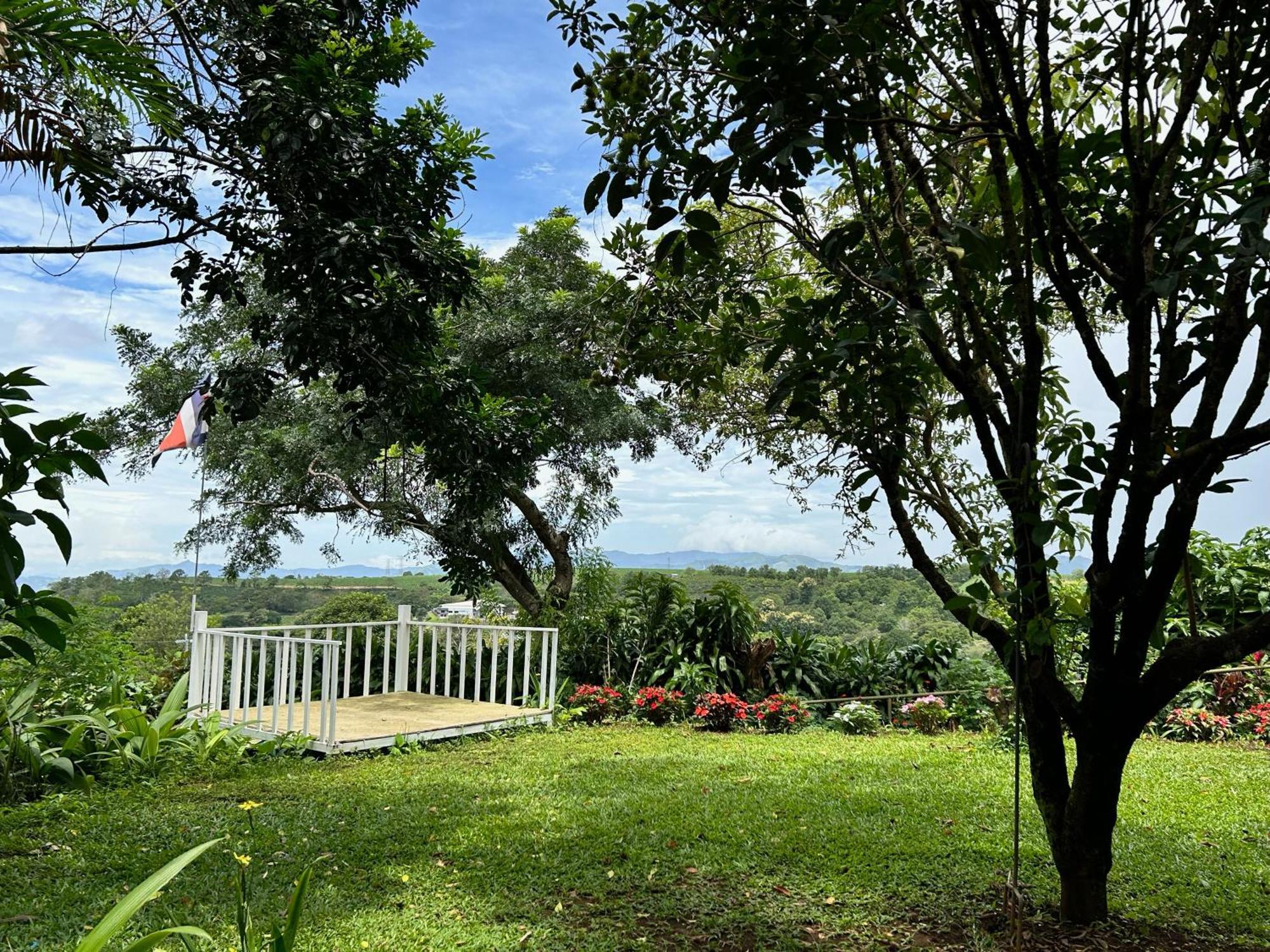 B&B Garden Γκρέσια Εξωτερικό φωτογραφία