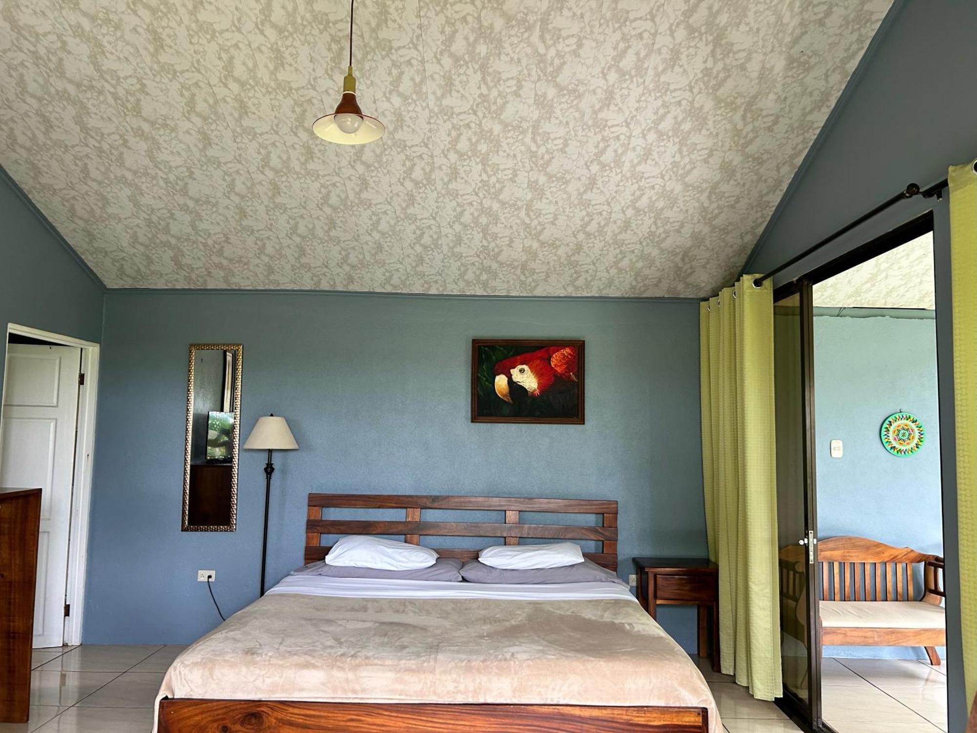 B&B Garden Γκρέσια Εξωτερικό φωτογραφία