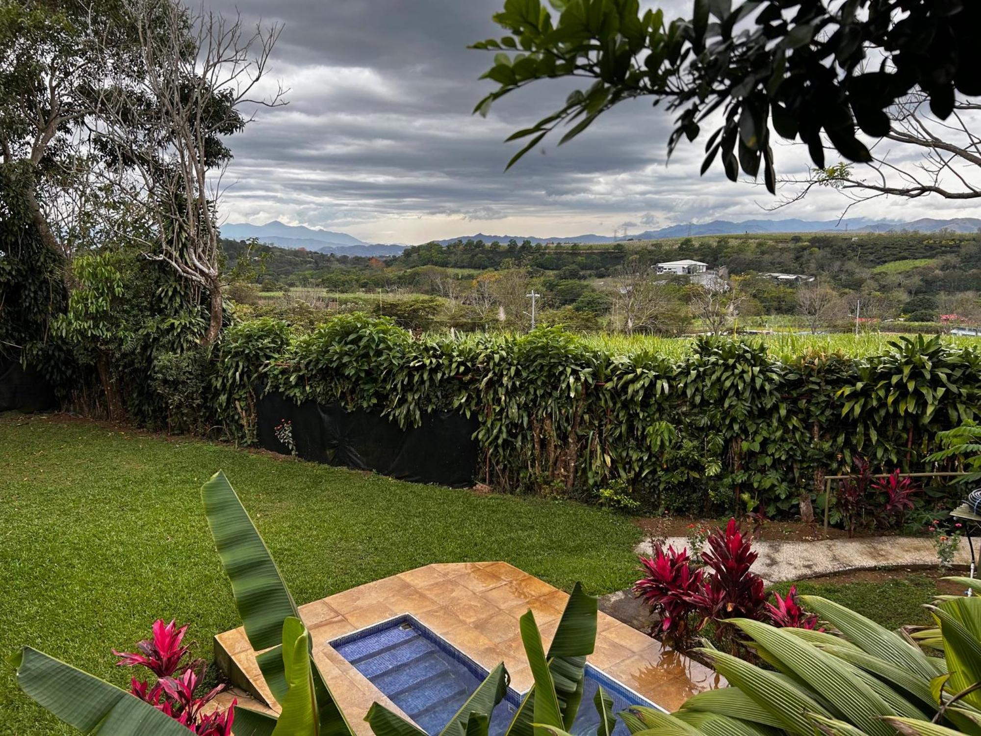 B&B Garden Γκρέσια Εξωτερικό φωτογραφία