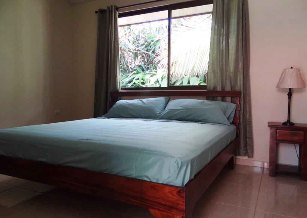 B&B Garden Γκρέσια Δωμάτιο φωτογραφία