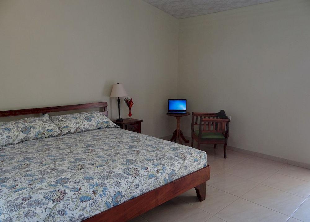 B&B Garden Γκρέσια Εξωτερικό φωτογραφία