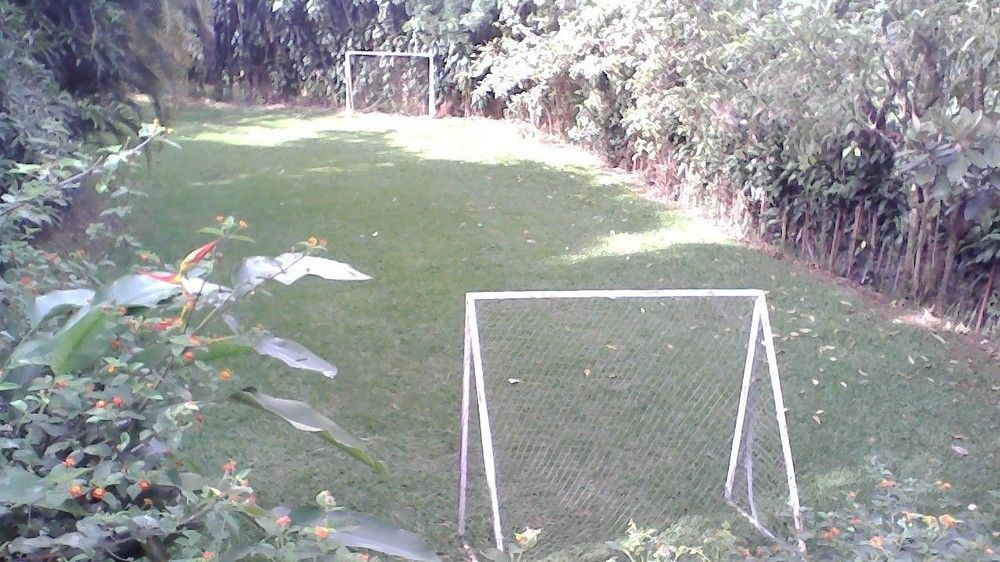 B&B Garden Γκρέσια Εξωτερικό φωτογραφία