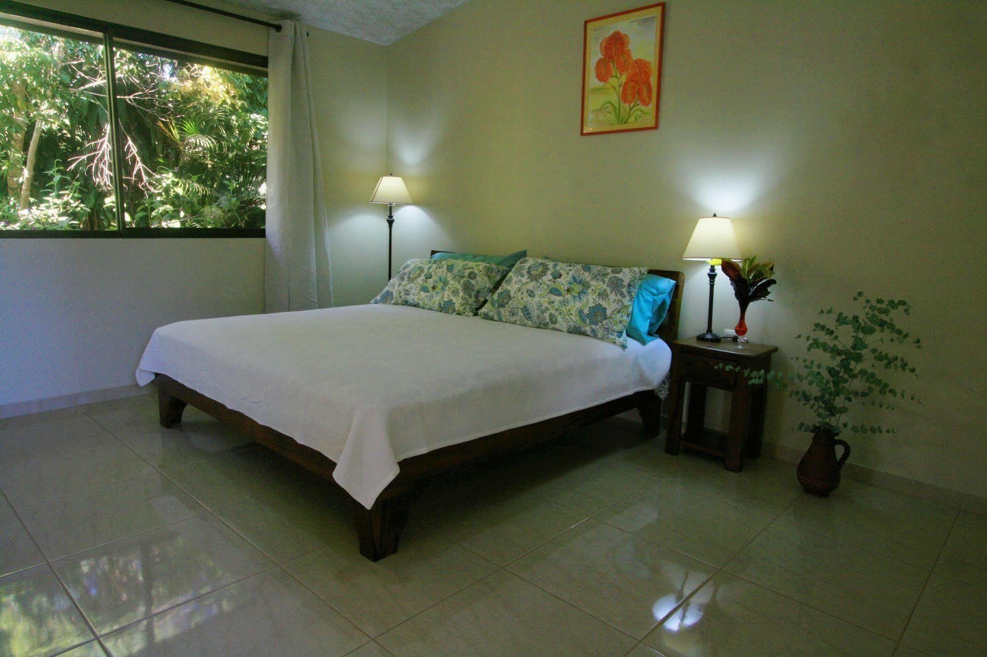 B&B Garden Γκρέσια Εξωτερικό φωτογραφία